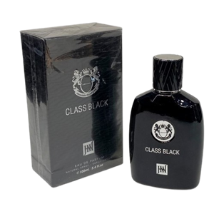 ادکلن کلاس بلک جگوار مشکی جانوین 100 میل (CLASS  BLACK JOHNWIN)
