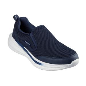 کفش مردانه اسکچرز مدل 210808 NVY Relaxed Fit: Slade - Lucan
