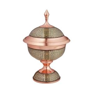 سوپ خوری 29 خاتم کندویی مبلمونسرا مدل 292169 
