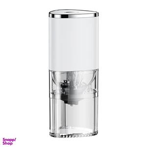 آسیاب قهوه شارژی مدل ZT-003