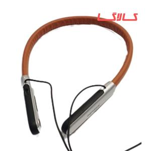 هدفون گردنی رم خور بی سیم Papada مدل A11