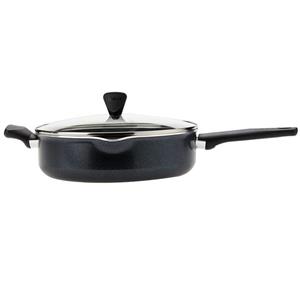 تابه تیتانیوم تفال مدل B5663723 سایز 28 RW9