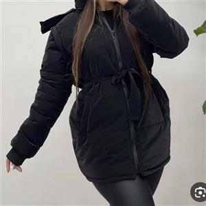  کاپشن هستی سیلیکونی گرم بالا اعلا و ببعی 