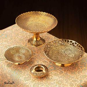 ست پذیرایی آنتیک کد 511