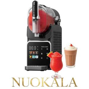 بستنی ساز دیمی مدل یخ در بهشت ساز DE-S1100