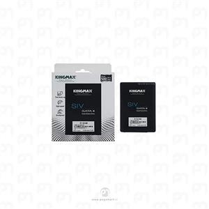 حافظه اس اس دی اینترنال کینگ مکس مدل KM512GSIV32 ظرفیت 512 گیگابایت 30 ماهه آواژنگ