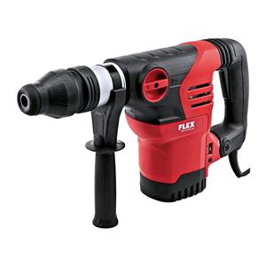 دریل تخریب فلکس مدل CHE 5-40 SDS-max