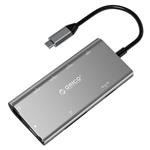 ORICO CLH-W2 Type-C to HDMI/USB/LAN Adapter Hub