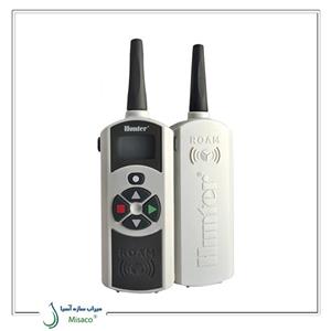 ریموت کنترل هانتر مدل Roam Remote