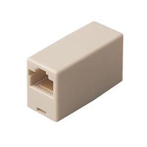 برل ( کوپلر ) شبکه 1 به 1 پی نت RJ45