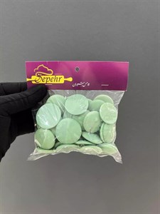 شکلات سکه ای 200 گرمی سیب دوریکا