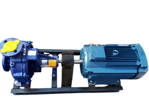 الکتروپمپ 7.5 اسب 1.5 اینچ پمپیران