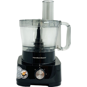 غذاساز همیلتون بیچ مدل FP1012-ME
