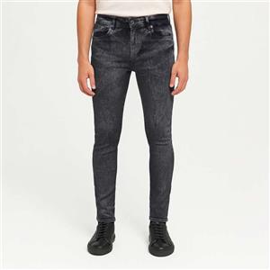 شلوار جین مردانه مدل FtMv365.11