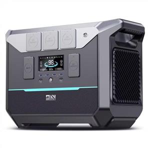 پاور استیشن DaranEner NEO2000