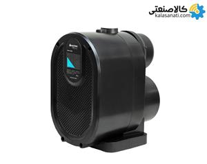 بوستر پمپ خانگی هوشمند 0.5 اسب آکوا استرانگ مدل G400A