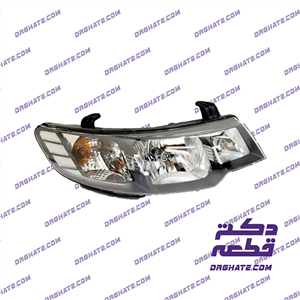 چراغ جلو راستی کیا سراتو (برند Depo) - کد فنی: 921021M020