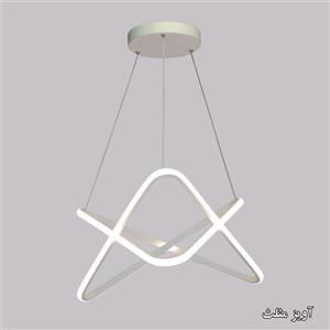 آویز سقفی مدل مثلث