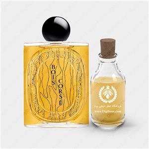 عطر دیپتیک بویس کورس – Diptyque Bois Corse