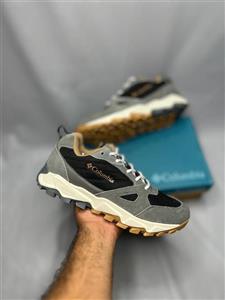 کفش کلمبیا  تریل مدل IOV مردانه مناسب همه نوع استفاده