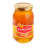 عسل بدون موم 650 گرمی رایحه