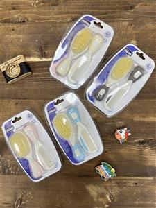 ست برس و شانه چیکو ۵۰۱