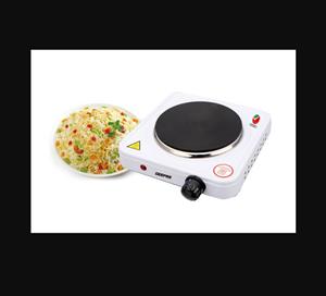 اجاق رومیزی جیپاس مدل GH..13