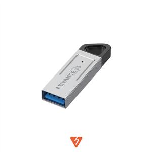 دانگل بلوتوث خودرو مدل A-T10 برند ادونس