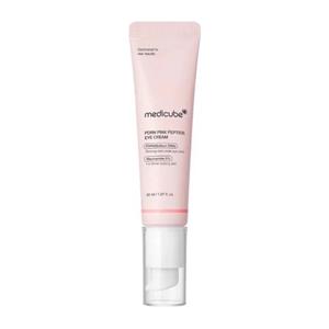 کرم دور چشم روز و شب مدیکیوب مدل pdrn pink peptide  حجم 30 میلی لیتر