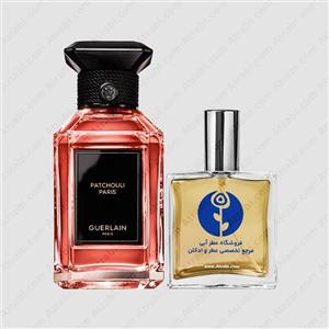 عطر گرلن پچولی پاریس – Guerlain Patchouli Paris