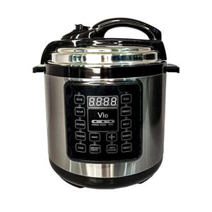زودپز برقی 6 لیتری ویو مدل VZK-33B