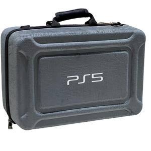 Nahl PS5 Slim Suitcase - Gray