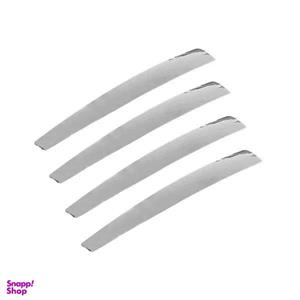 زه روی دستگیره خودرو کالانیکس مدل STE-TARA-10219 مناسب تارا مجموعه 4 عددی