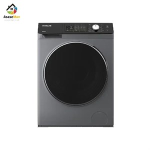 ماشین لباسشویی 10 کیلویی هیتاچی مدل BD-100XFVEM
