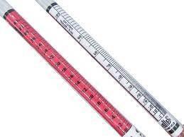 الکل سنج اصل فرانسه صفر تا 100 درصد