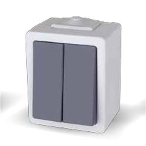 کلید دو پل بارانی مدل البرز فردان