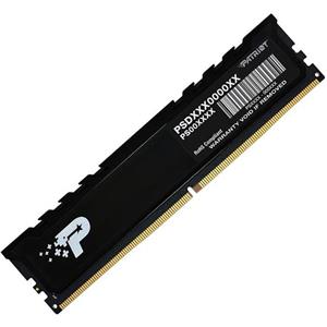 رم کامپیوتر  PATRIOT PREMIUM 8GB D5 5200 HEATSHIELD