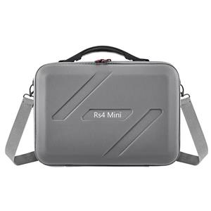 کیف گیمبال Carrying Bag for DJI RS 4 Mini Combo 