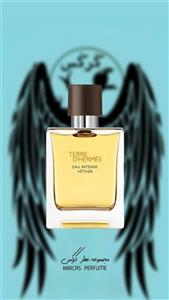 عطر ادکلن اورجینال تق هرمس برند کرکس کیفیت تاپ/مردانه