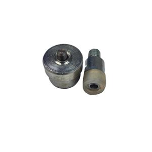 قالب نوزادی