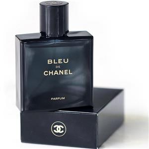 ادو پرفیوم مردانه بلو شنل (blue de chanel)