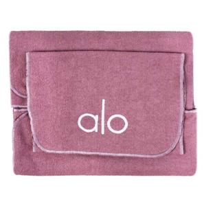 حوله ورزشی مدل GS-M-296078 بسته دو عددی