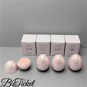 رژگونه تخم مرغی