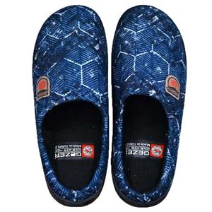 دمپایی حوله‌ای گزر مدل GT16439