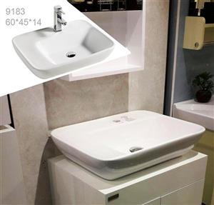 سنگ روشویی وارداتی مدل 9183