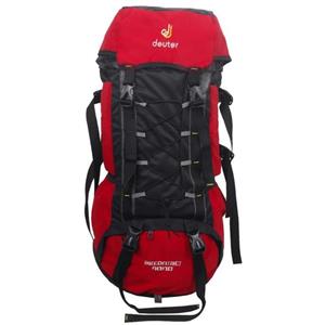 کوله پشتی کوهنوردی 60 لیتری مدل Jdoo-dtr