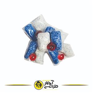 قرص ماشین ظرفشویی فینیش بسته ۱۰‌ عددی