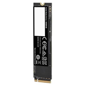 اس اس دی اینترنال PCIe Gen4 x4 گیگابایت آروس مدل GP-AG4732TB ظرفیت 2 ترابایت