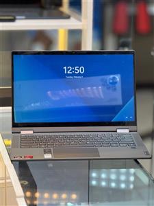 لپ تاپ Lenovo Ideapad Flex 5 R5(4500U) 16GB-256SSD-AMD X360 Touch