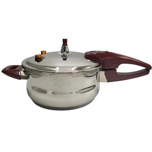 زودپز فلورانس مدل 18001 گنجایش 3 لیتر ST5